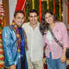 Article image for: <i class="tbold">palash dutta</i>, Gautam Rode, Pankhuri Rode