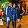 Article image for: Ajaz Khan, <i class="tbold">palash dutta</i>, Aartii Naagpal