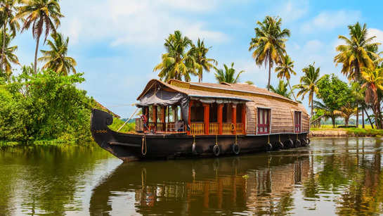 Kerala experiences for an unforgettable holiday   