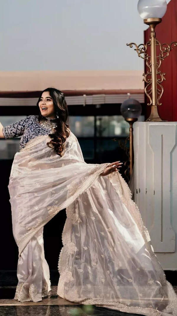 Aishwarya Shindogi