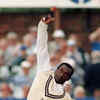 Article image for: <i class="tbold">Carl Hooper</i> (WI): 36 wickets
