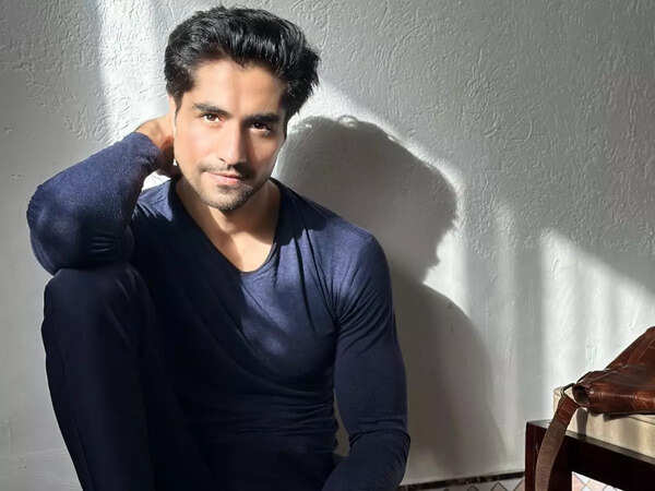 Harshad Chopda