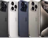 ​Apple unveils iPhone 15 series, available in India from Sep 22