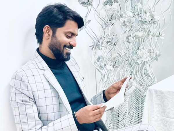 Ma Ka Pa Anand Pictures