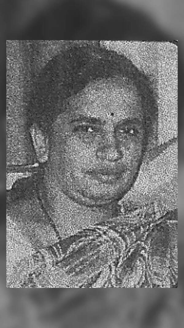 Shakuntala