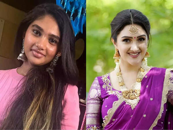 Sridevi Vijaykumar Stills