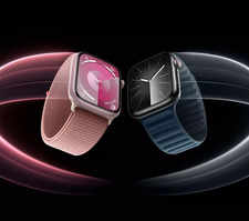 Apple unveils Watch Series 9