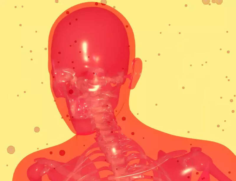​Nourishing nosh for a happy liver​