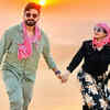 ​Marital Bliss and Everlasting Friendship​