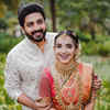 ​Dream come true wedding moments​