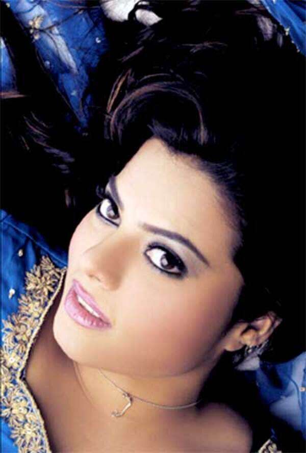 Shradha Sharma