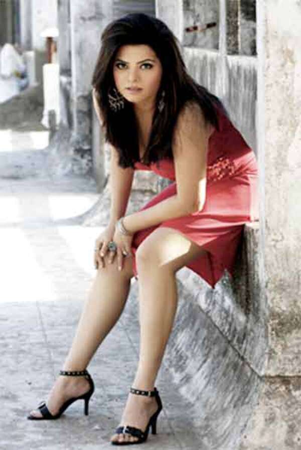 Shradha Sharma