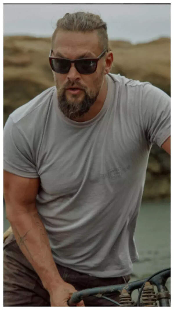 Jason Momoa Images