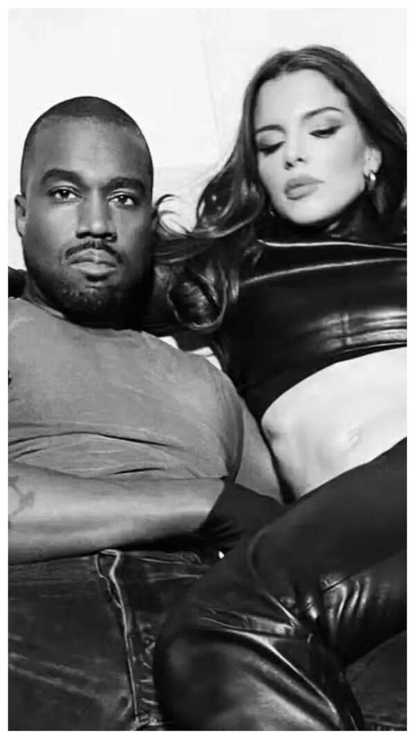 Kanye West