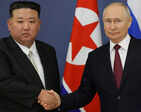 Putin and Kim Jong Un converse on military issues, Ukraine conflict and satellite technology