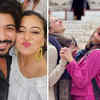 ​I miss her (Tunisha) a lot and at each and every moment