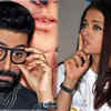 Article image for: 'I do not do the heavy lifting at home': Abhishek Bachchan reveals Aishwarya Rai Bachchan manages <i class="tbold">household responsibilities</i>