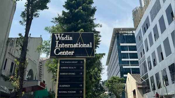 Photos: Bombay Dyeing selling Worli land for Rs 5,200 crore