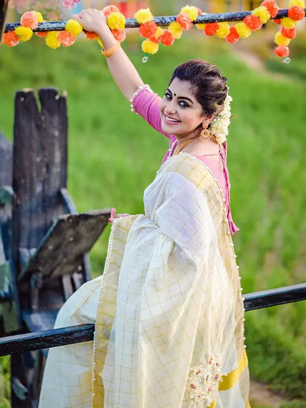 Meera Nandan