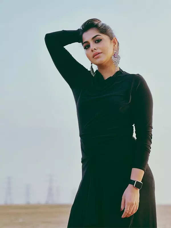 Meera Nandan