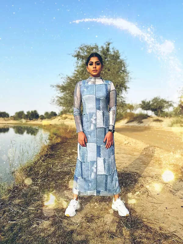 Meera Nandan
