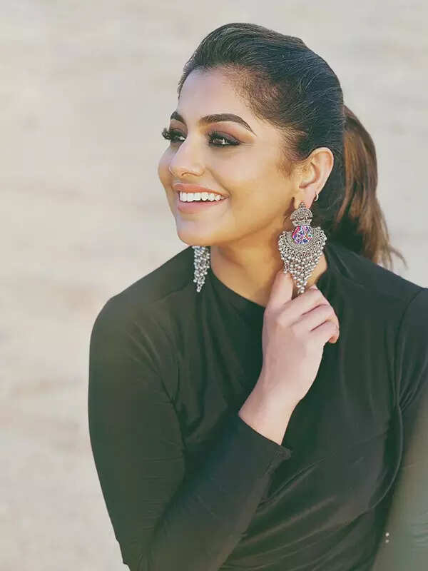 Meera Nandan