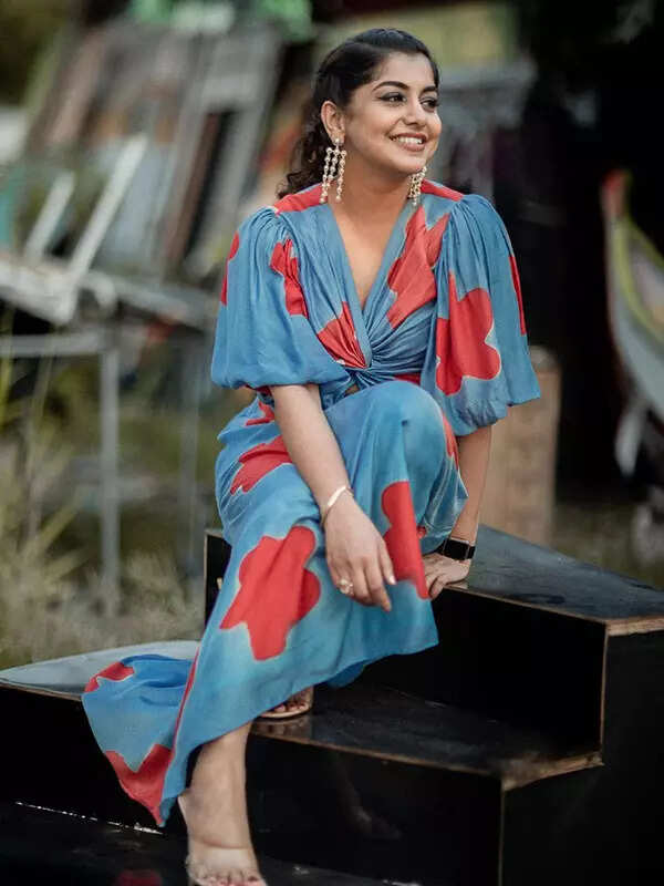 Meera Nandan