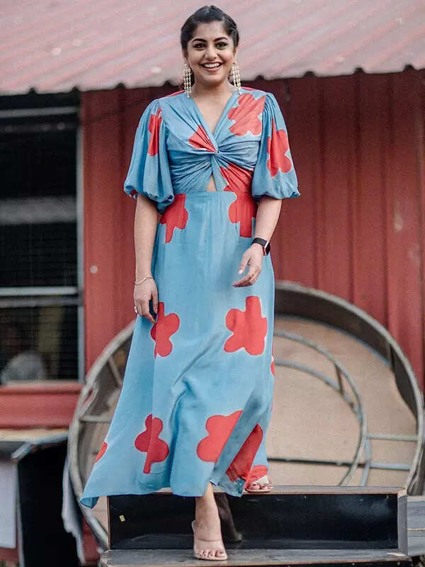 Meera Nandan