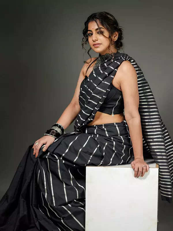 Meera Nandan