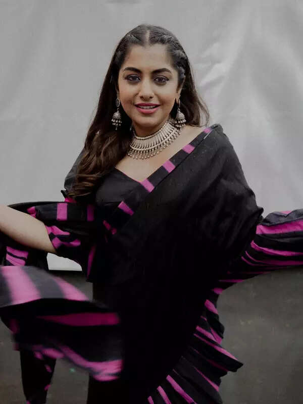 Meera Nandan