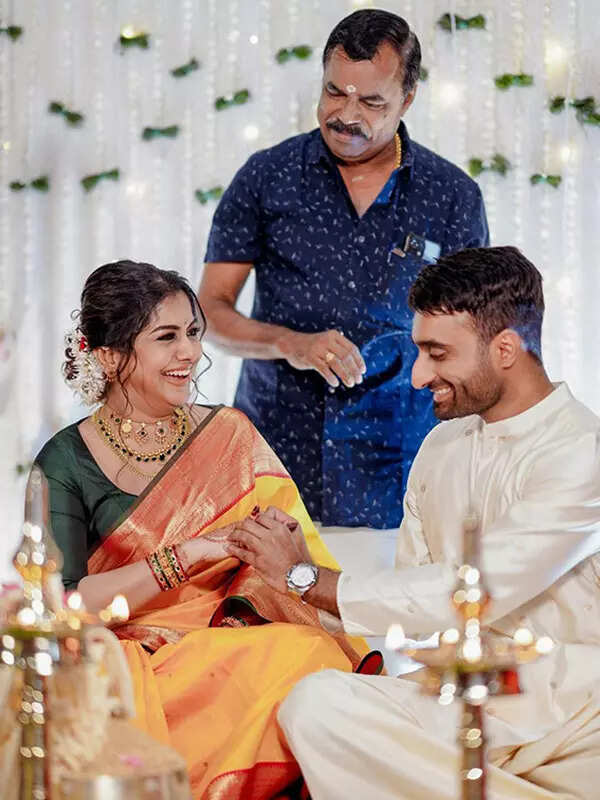 Meera Nandan