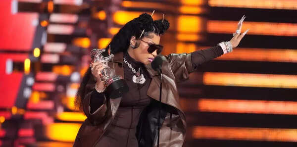 Nicki Minaj