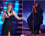 VMAs 2023 winners and performances: Unmissable pictures from music's biggest night