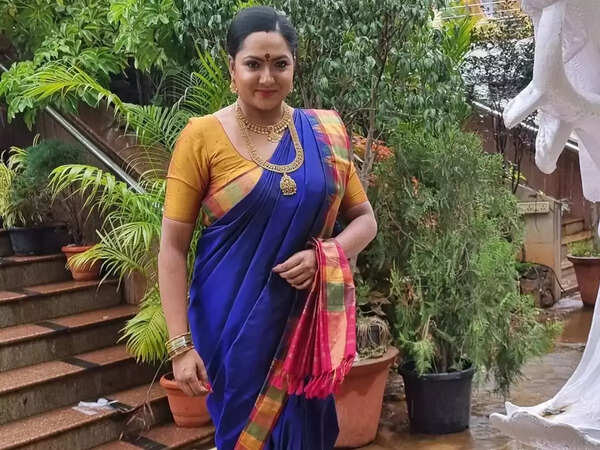 Manasa Joshi