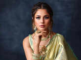 Shehnaaz Gill is a fashion inspiration redefining style, these pictures are proof
