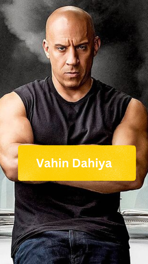vin diesel Images