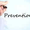 Screening and prevention