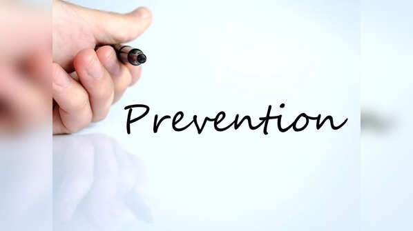 Screening and prevention