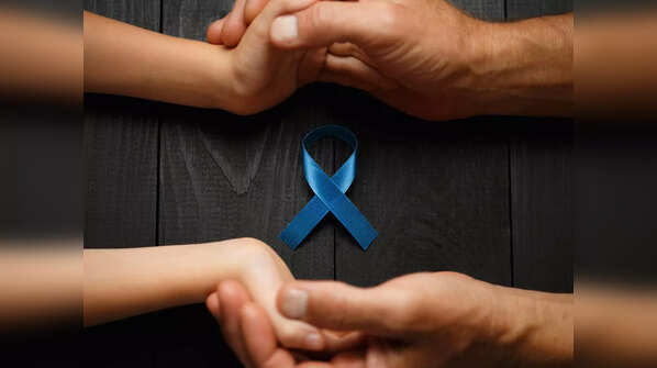 Research on colon cancer