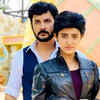 ​Vishnu and Aysha​