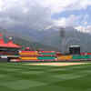Himachal Pradesh Cricket Association Stadium, Dharamsala