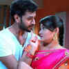 ​​Sibbu Suryan and Priyanka Nalkari​