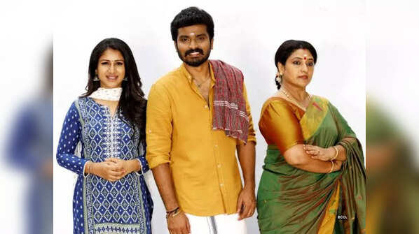 Sidhu Sid and Alya Manasa