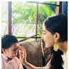 Article image for: Sara Ali Khan and Taimur Ali Khan