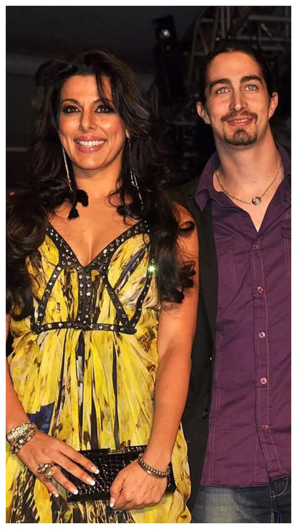 Pooja Bedi