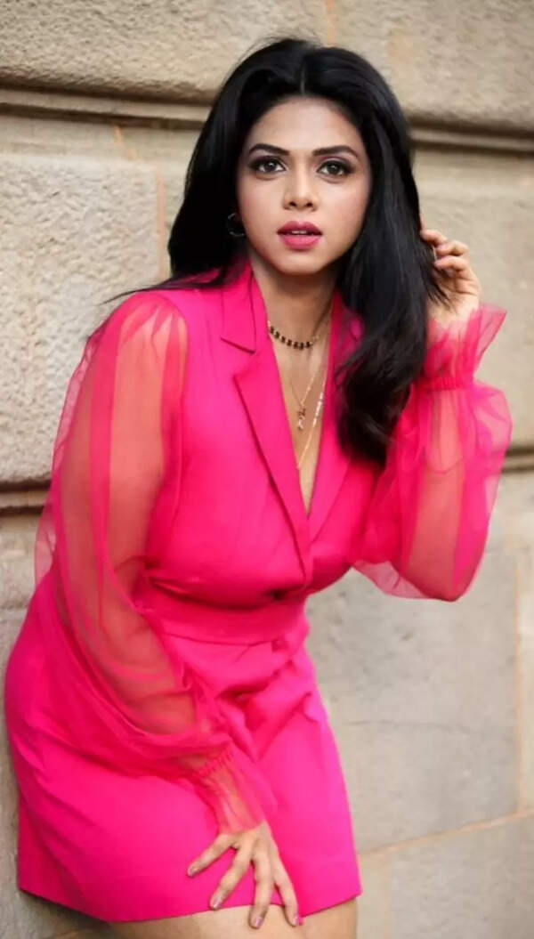 Rutuja Bagwe