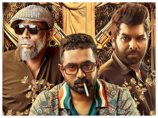 Asif Ali