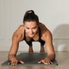 ​​Standing Plank​