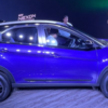 2023 Tata Nexon EV facelift 