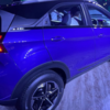 2023 Tata Nexon facelift, Tata Nexon.ev